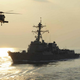 Illustration for article titled US Navy Will Escort US Commerical Ships Through The Straits Of Hormuz